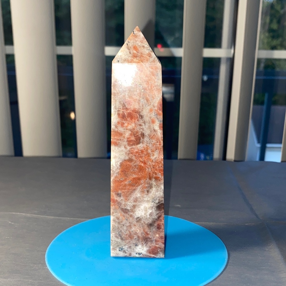 Sunstone Tower